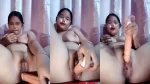 Tiktoker Kacamata ABG Toge Colmek Viral