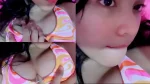 Toket Idaman Tiktokers Cantik Muka Imut