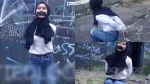 Ukhti Fetish BDSM Yang Lagi Rame