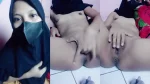 Ukhti Kesepian Colmek Ditinggal Suami