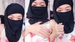 Ukhtie Daster Putih Remas Toket