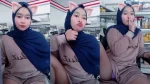 Ukhty Jaman Now Ngangkang Spill Selangkangan