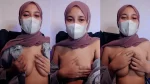 Ukhty Sugiarti Tocil Remas Toket Hot
