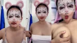 Uting Susu Stefanny Menggoda DreamLive