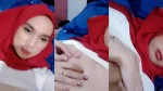 VCS Amorra Zorra Jilbab Cubit Uting