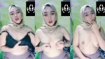 VCS Cewek Jilbab Berbayar Montok