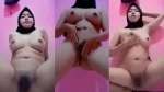VCS Jilbab Montok Bugil di Kost