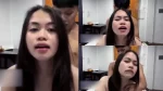 Video Pribadi Lica Tersebar Viral 02