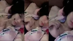 Viral ABG Pamer Toket di Tiktok