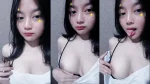 Viral Calla Bandung Toket Putih Mulus