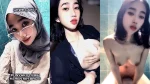 Viral Cewek Hijab Bugil di Kamar Mandi