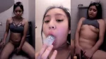 Viral Cewek Tiktokers Omek Pake Shower