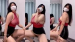 Viral Cewek Twitter Joget Nakal di Kamar