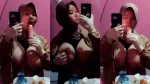 Viral HIjab Tobrut Emut Dildo