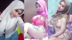 Viral Hijab Binal Toket Gede Bulat
