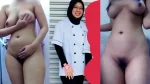 Viral Hijab Renata Colmek Squirt 05
