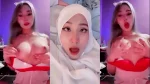 Viral Hijab Tersebar Video Bugilnya