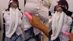 Viral Hijabers SMA Disekap Part1