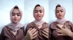 Viral Pegawai PNS Pamerin Toket Gede