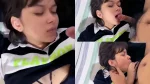 Viral Rebecca Klopper Artis Cantik