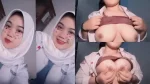Viral SMA Setengah Bugil Remas Nenen