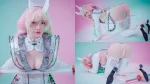 Viral Skandal Model Cantik Mulus 06