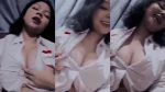 Viral Tika Pelajar SMP Mainin Tetek