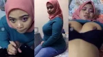 Viral Yana Malay Hijab Full Video