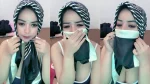 ZF Key Mode Hijab Makin Cakep