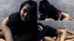 Zahira Dominan WOT Mesum di Kosan Viral