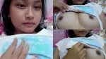 Zeya Masih Bocil Remas Toket
